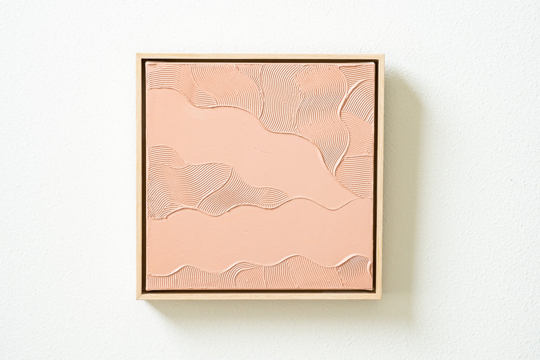 Beyond Decoration: How Art Creates Sanctuary in Your Home