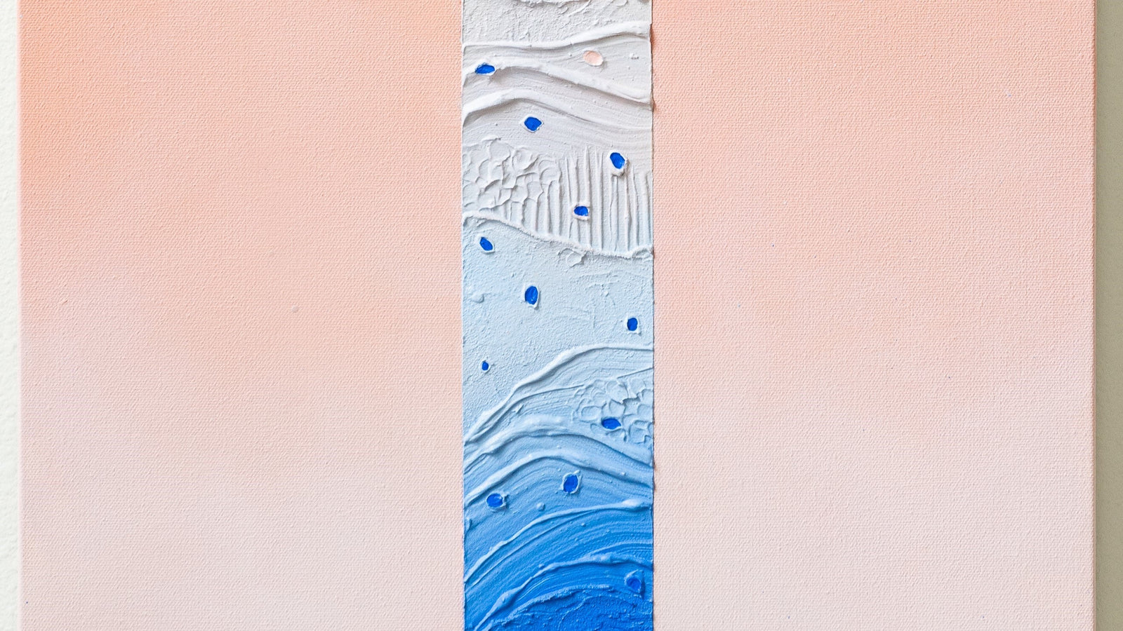 Best in Show at Ashton Gallery’s “Out of the Blue” Exhibition!